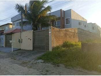 Casa em leilão em Rio Das Ostras - RJ, bairro Maria Turri — Leilão extrajudicial de Casa em Rio Das Ostras/RJ - Maria Turri
