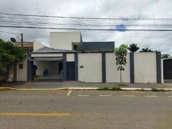 Casa em leilão em Sorriso - MT, bairro Rota do Sol — Leilão extrajudicial de Casa em Sorriso/MT - Rota do Sol