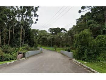 Terreno em leilão em Campos Do Jordão - SP — Leilão judicial de Terreno em Campos do Jordão/SP - Descansópolis