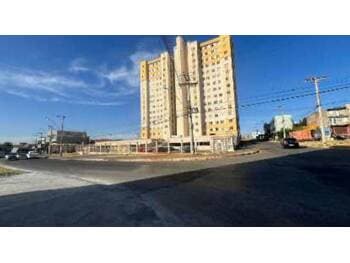 Apartamento em leilão em Brasília - DF, bairro Samambaia Norte — Leilão extrajudicial de Apartamento em Brasília/DF - Samambaia Norte