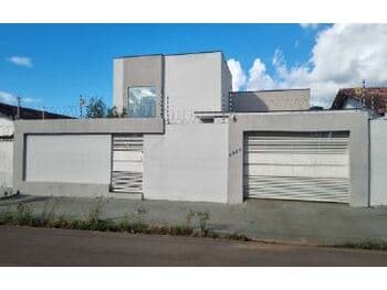 Casa em leilão em Porto Velho - RO, bairro Rio Madeira — Leilão extrajudicial de Casa em Porto Velho/RO - Rio Madeira