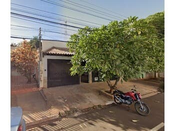 Casa em leilão em Campo Grande - MS, bairro Vila São Sebastião — Leilão extrajudicial de Casa em Campo Grande/MS - Vila São Sebastião