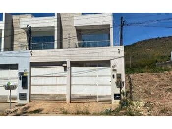 Casa em leilão em Barreiras - BA, bairro Serra do Mimo — Leilão extrajudicial de Casa em Barreiras/BA - Serra do Mimo