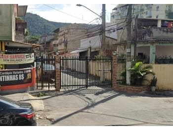 Casa em leilão em Rio De Janeiro - RJ, bairro Taquara — Leilão extrajudicial de Casa em Rio de Janeiro/RJ - Taquara