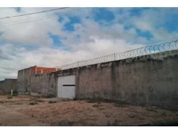 Casa em leilão em Tutóia - MA — Leilão extrajudicial de Casa em Tutóia/MA - Comum