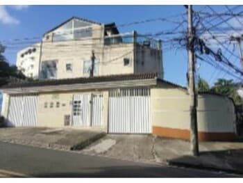 Casa em leilão em Rio De Janeiro - RJ, bairro Tanque — Leilão extrajudicial de Casa em Rio de Janeiro/RJ - Tanque