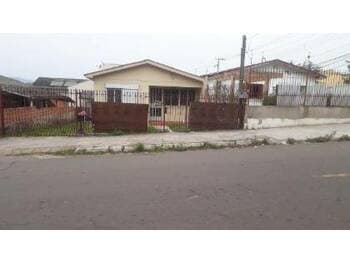Casa em leilão em Santa Maria - RS, bairro Vila Caramelo — Leilão extrajudicial de Casa em Santa Maria/RS - Juscelino Kubitschek