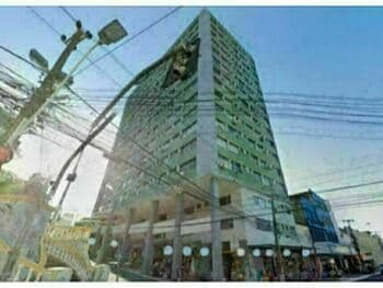 Comercial em leilão em Fortaleza - CE, bairro Centro — Leilão extrajudicial de Sala Comercial em Fortaleza/CE - Centro