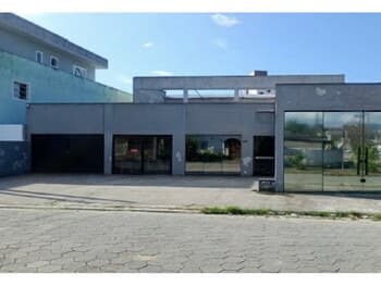 Casa em leilão em Palhoça - SC, bairro Caminho Novo — Leilão extrajudicial de Casa em Palhoça/SC - Caminho Novo