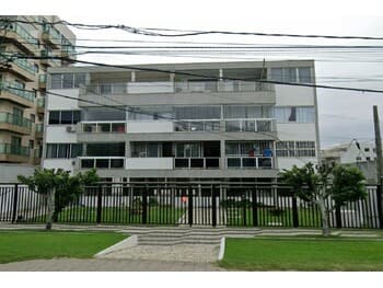 Apartamento em leilão em Rio De Janeiro - RJ, bairro Recreio dos Bandeirantes — Leilão extrajudicial de Apartamento em Rio de Janeiro/RJ - Recreio dos Bandeirantes