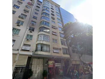 Apartamento em leilão em Rio De Janeiro - RJ, bairro Copacabana — Leilão extrajudicial de Apartamento em Rio de Janeiro/RJ - Copacabana