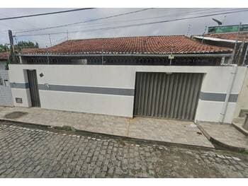 Casa em leilão em Parnamirim - RN, bairro Rosa dos Ventos — Leilão extrajudicial de Casa em Parnamirim/RN - Rosa dos Ventos