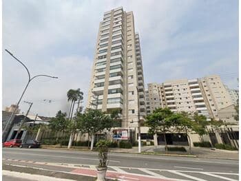 Apartamento em leilão em São Paulo - SP, bairro Santa Amaro — Leilão extrajudicial de Apartamento em São Paulo/SP - Santa Amaro