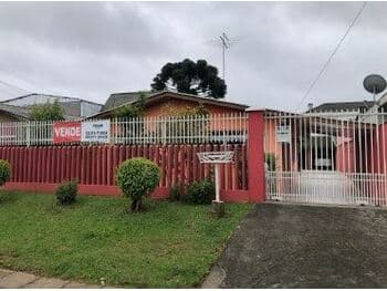 Casa em leilão em Ubiratã - PR — Leilão extrajudicial de Casa em Curitiba/PR - Uberaba