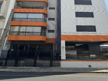 Apartamento em leilão em Rio Claro - SP, bairro Centro — Leilão extrajudicial de Apartamento em Rio Claro/SP - Centro