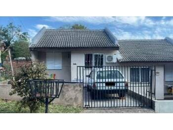 Casa em leilão em Passo Fundo - RS, bairro Roselândia — Leilão extrajudicial de Casa em Passo Fundo/RS - Roselândia