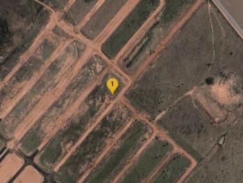 Terreno em leilão em Marília - SP, bairro Jardim Botânico I — Leilão extrajudicial de Terreno em Marília/SP - Jardim Botânico I