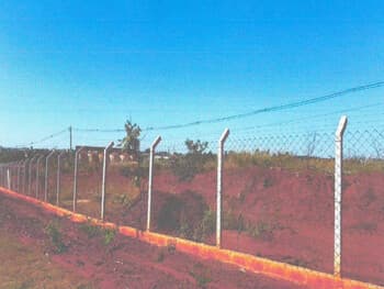 Terreno em leilão em Ituiutaba - MG, bairro Jardim Europa Ii — Leilão extrajudicial de Terreno em Ituiutaba/MG - Jardim Europa II