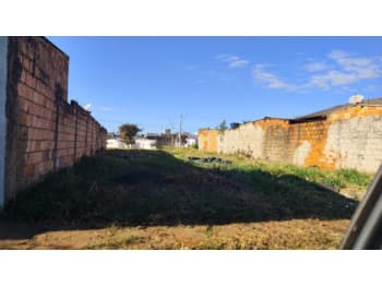 Terreno em leilão em Uberlândia - MG, bairro Morumbi — Leilão extrajudicial de Terreno em Uberlândia/MG - Morumbi