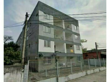 Apartamento em leilão em Rio De Janeiro - RJ, bairro Senador Vasconcelos — Leilão extrajudicial de Apartamento em Rio de Janeiro/RJ - Senador Vasconcelos