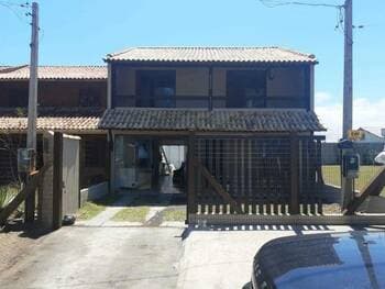 Casa em leilão em Tramandaí - RS, bairro Nova Tramandaí — Leilão extrajudicial de Casa em Tramandaí/RS - Nova Tramandaí