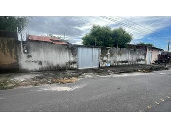 Casa em leilão em Horizonte - CE, bairro Gameleira — Leilão extrajudicial de Casa em Horizonte/CE - Gameleira