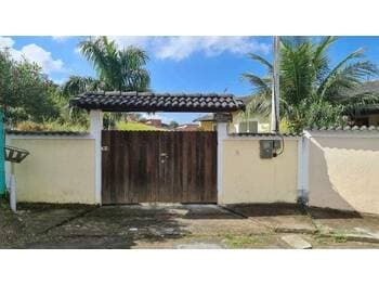 Casa em leilão em Maricá - RJ, bairro São José do Imbassaí — Leilão extrajudicial de Casa em Maricá/RJ - São José do Imbassaí