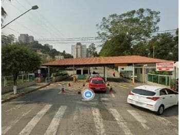 Apartamento em leilão em São Bernardo Do Campo - SP, bairro Santa Terezinha — Leilão extrajudicial de Apartamento em São Bernardo do Campo/SP - Santa Terezinha