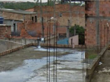 Terreno em leilão em Salvador - BA, bairro São Cristóvão — Leilão extrajudicial de Terreno em Salvador/BA - São Cristóvão
