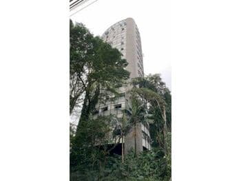 Apartamento em leilão em São Paulo - SP, bairro Morumbi — Leilão extrajudicial de Apartamento em São Paulo/SP - Morumbi