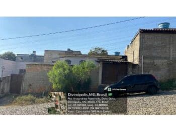 Casa em leilão em Divinópolis - MG, bairro Jardim Dona Quita — Leilão extrajudicial de Casa em Divinópolis/MG - Jardim Dona Quita