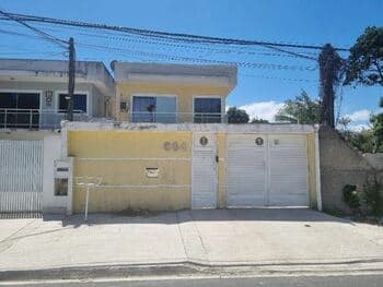 Casa em leilão em Niterói - RJ, bairro Jardim Fazendinha Itaipu — Leilão extrajudicial de Casa em Niterói/RJ - Maravista