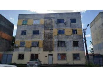 Apartamento em leilão em Camaçari - BA, bairro Alto da Bela Vista — Leilão extrajudicial de Apartamento em Camaçari/BA - Alto da Bela Vista