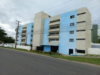 Apartamento em leilão em Ipojuca - PE, bairro Merepe — Leilão extrajudicial de Apartamento em Ipojuca/PE - Merepe