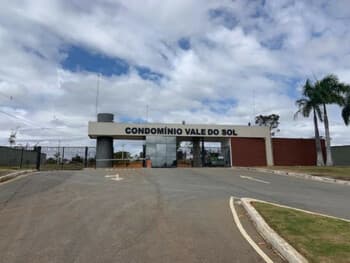 Terreno em leilão em Funilândia - MG, bairro Vale das Águas — Leilão extrajudicial de Terreno em Funilândia/MG - Vale das Águas