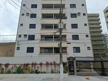 Apartamento em leilão em Praia Grande - SP, bairro Tupi — Leilão extrajudicial de Apartamento em Praia Grande/SP - Tupi