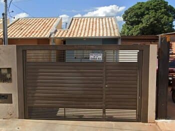 Casa em leilão em Campo Grande - MS, bairro Jardim Anache - Nova Lima — Leilão extrajudicial de Casa em Campo Grande/MS - Jardim Anache