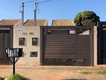 Casa em leilão em Campo Grande - MS, bairro Jardim Anache — Leilão extrajudicial de Casa em Campo Grande/MS - Jardim Anache