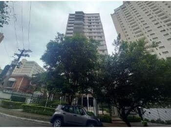 Apartamento em leilão em São Paulo - SP, bairro Brooklin Paulista — Leilão extrajudicial de Apartamento Duplex em São Paulo/SP - Brooklin Paulista