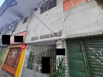 Apartamento em leilão em Recife - PE, bairro Boa Vista — Leilão extrajudicial de Apartamento em Recife/PE - Boa Vista