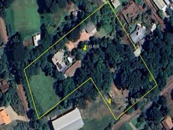 Terreno em leilão em Chapecó - SC, bairro Engenho Braun — Leilão extrajudicial de Terreno em Chapecó/SC - Engenho Braun