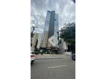 Comercial em leilão em São Paulo - SP, bairro Indianópolis — Leilão extrajudicial de Sala Comercial em São Paulo/SP - Indianópolis