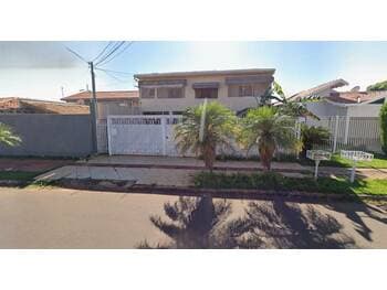 Casa em leilão em Campo Grande - MS, bairro Vila Jardim Alegre — Leilão extrajudicial de Casa em Campo Grande/MS - Vila Jardim Alegre