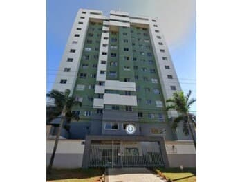 Apartamento em leilão em Brasília - DF, bairro Samambaia — Leilão extrajudicial de Apartamento em Brasília/DF - Samambaia