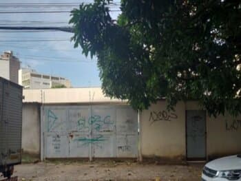 Terreno em leilão em Goiânia - GO, bairro Setor Aeroporto — Leilão extrajudicial de Terreno em Goiânia/GO - Setor Aeroporto
