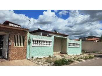 Casa em leilão em Aracati - CE, bairro Cohab — Leilão extrajudicial de Casa em Aracati/CE - Cohab