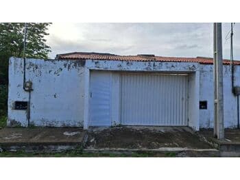 Casa em leilão em Ipu - CE, bairro Mina — Leilão extrajudicial de Casa em Ipu/CE - Mina