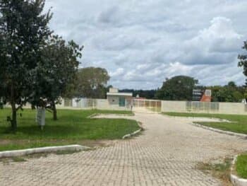 Casa em leilão em Brasília - DF, bairro Asa Sul — Leilão extrajudicial de Casa em Brasília/DF - Asa Sul