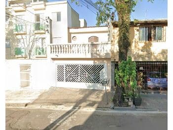 Casa em leilão em Santo André - SP, bairro Parque Erasmo Assunção — Leilão extrajudicial de Sobrado em Santo André/SP - Parque Erasmo Assunção