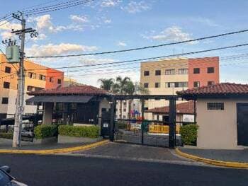 Apartamento em leilão em Bauru - SP — Leilão extrajudicial de Apartamento em Bauru/SP - Residencial Francisco Lemos de Almeida